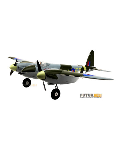 PKZ6375 Mosquito MK VI PNP Parkzone