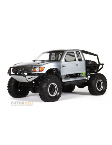 Axial SCX10 Honcho RTR