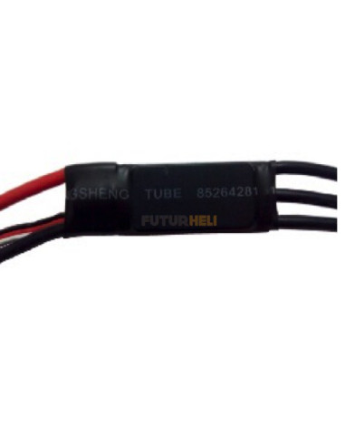 ESC 20A Multirotor 2/4 lipos