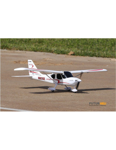 Hobbyzone sportsman 2025