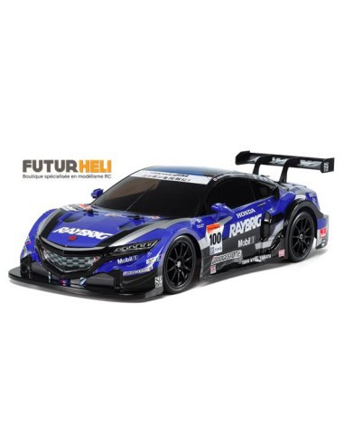 Mini-Z Autoscale Honda NSX-Concept GT2014 Raybring Kyosho