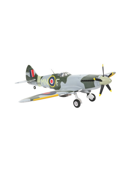 Spitfire Mk XIV 1.2m BNF Basic E-flite EFL8650