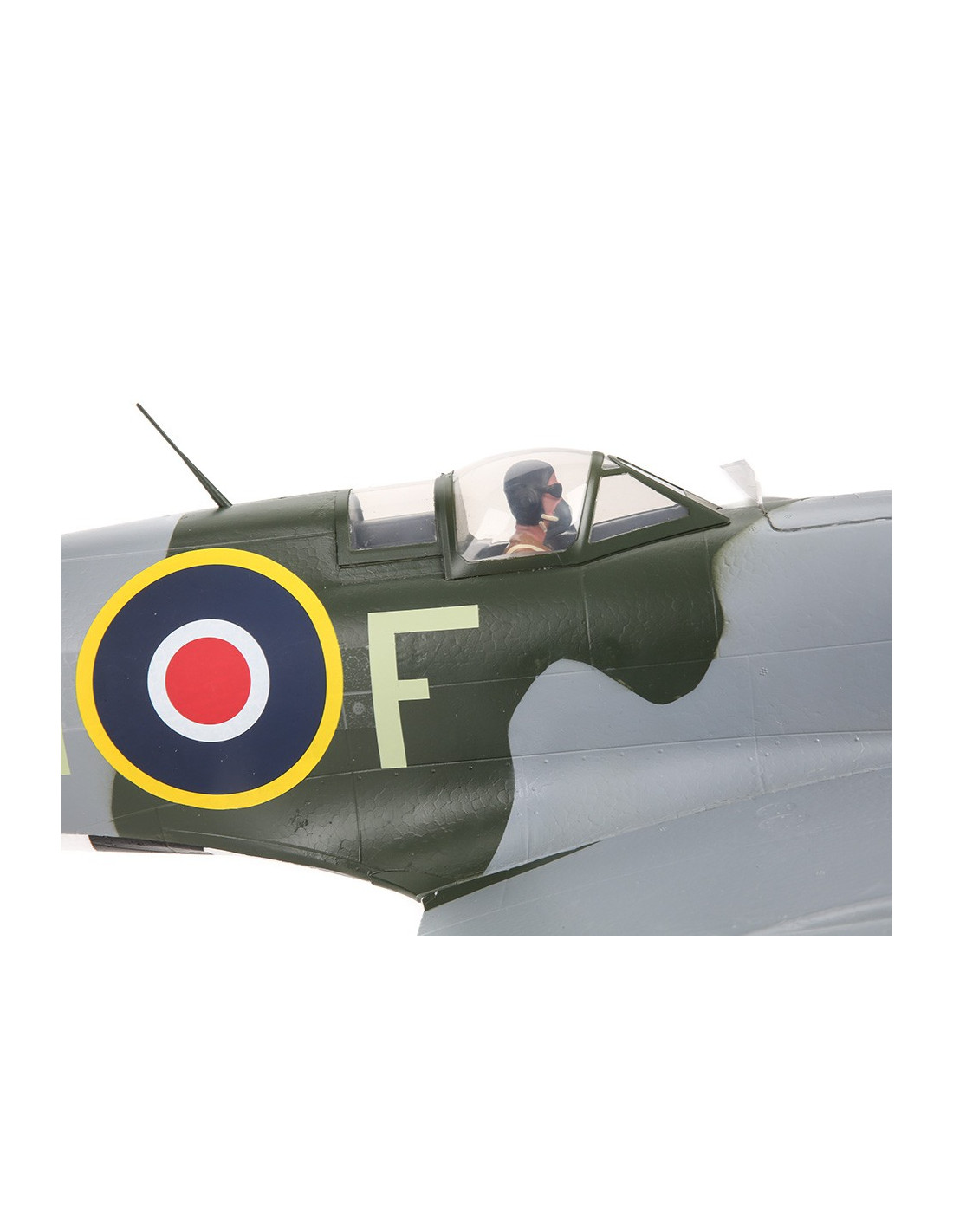 Spitfire Mk XIV 1.2m BNF Basic E-flite EFL8650