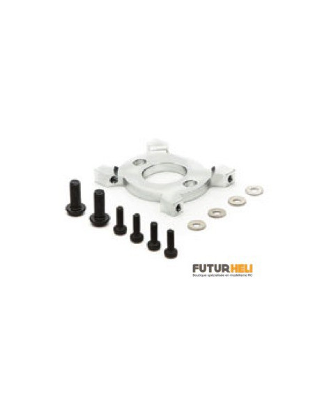 BLH4612 Plaque support moteur Blade 300CFX+250CFX