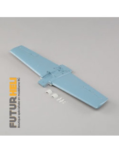 EFLU3601 Aile Wildcat F4F UMX e-flite