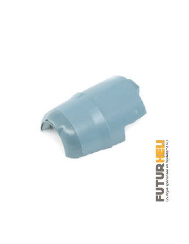 EFLU3604 Trappe batterie Wildcat F4F E-flite