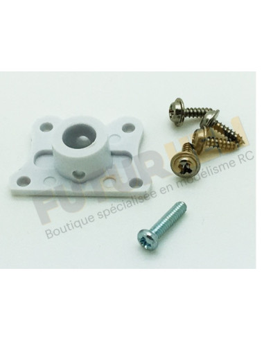 BLH03202 Support moteur UM F-27 FPV