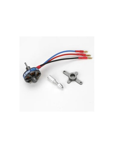 EFLM1130 park 250 brushless motor kv 2200 / E-flite