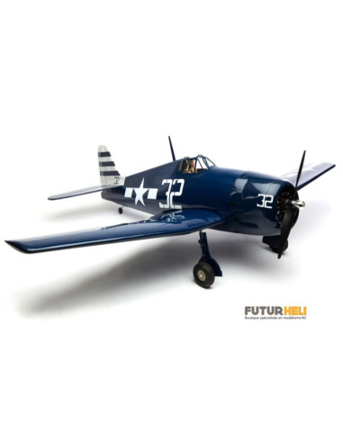 Hangar9 F6F Hellcat 15cc ARF HAN2765