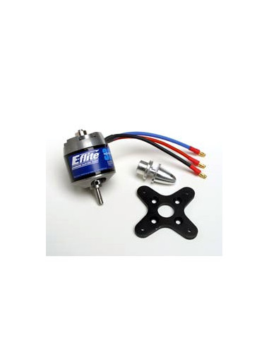 EFLM4032A Power 32 Brushless Outrunner 770Kv E-flite