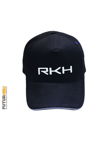 Casquette Rakonheli RKH-FC-01-K