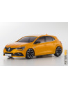 Mini-Z Renault Megane RS Tonic Orange Autoscale Kyosho MZP441OR