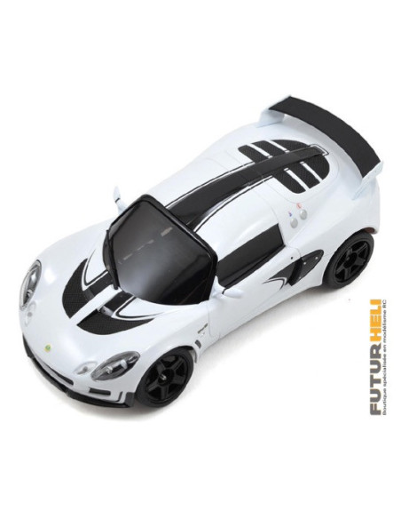 MiniZ lotus Exige Cup 260 Blanche Complète Kyosho 32300-135W