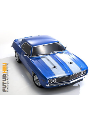 Kyosho Camaro Z28 1969 Fazer 1/10eme