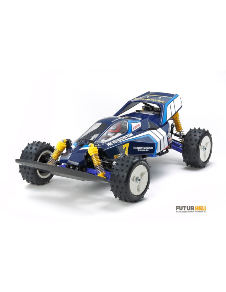 Tamiya "holdtimer" Terra Scorcher 1988 4wd kit 47442