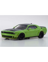 Autoscale Mini-Z Dodge Challenger SRT Hellcat Redeye Sublime