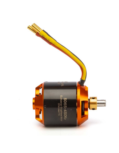 Moteur brushless 5065-450kv