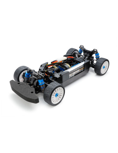 Châssis XV-02RS PRO Tamiya 58726