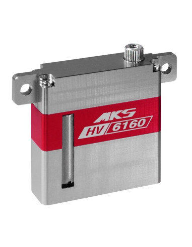 MKS servo HV6160