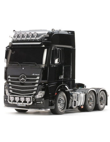 Mercedes 6X4 Actros 3363 Gigaspace Tamiya 56348