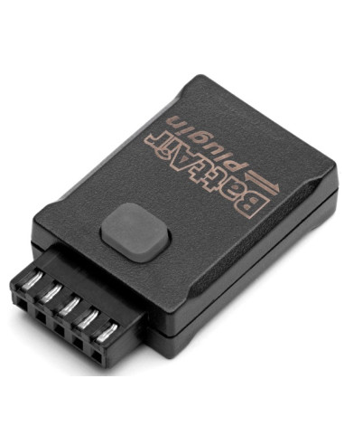 ISDT BAP4 module intelligent  d'infos batterie lipo 3-4S