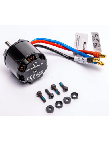 Moteur Brushless 2800 Kv blade Eclipse 360