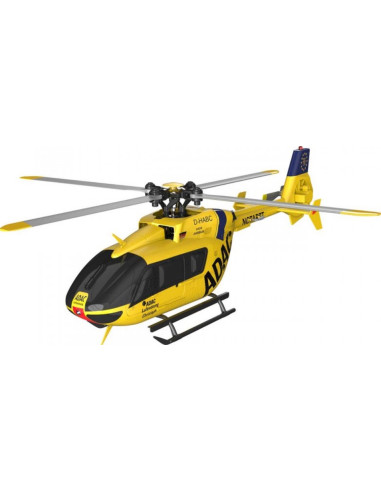 Helico EC135 ADAC complet