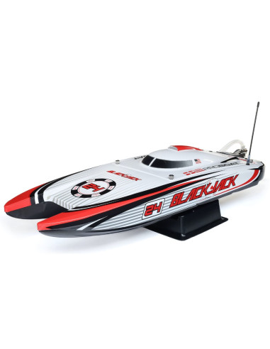 BlackJack 24 V2 proboat PRB08049T2