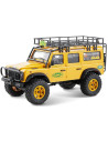 FMS LAnd Rover defender 110 au 1/24