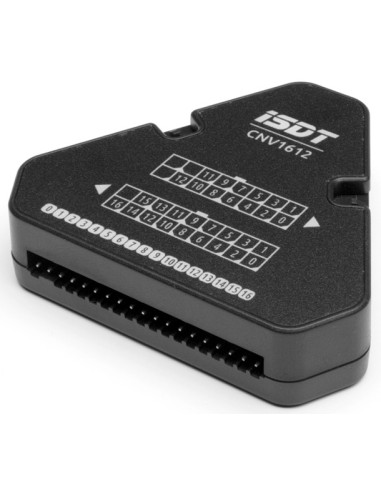 ISDT Balancer adaptateur Pro X16