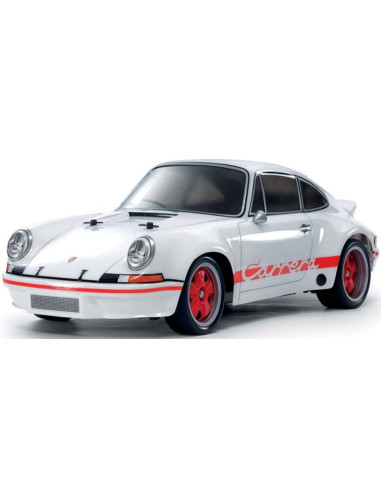 Porsche 911 Carrera RSR 2.8 Châssis BT-01 Tamiya 58740