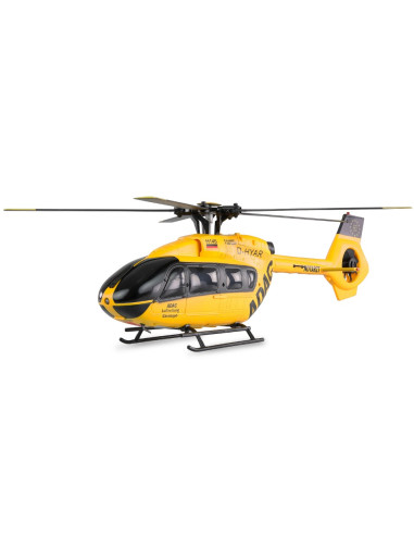 Helico RC H145 fenestron