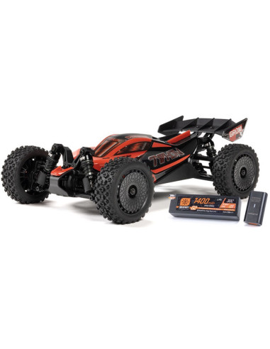 Grom brushless Typhon