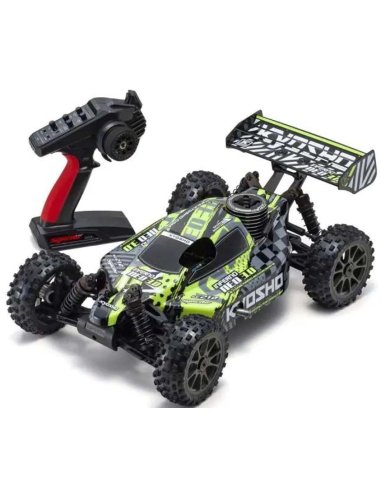 Kyosho Inferno Neo 3.0 Themique Readyset 33012T3B