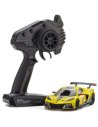 Mini-Z Chevrolet Corvette C8-R Jaune RWD Readyset 32342Y