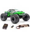 Hobbytech Rogue terra Sport 4x4 vert le meilleur 4x4 du marcher .