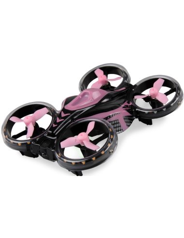 Mini drone purple de combat  RTF