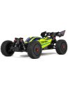 Buggy Typhoon Arrma V4 4WD brushless 1/8 ème RTR ARA4306V4