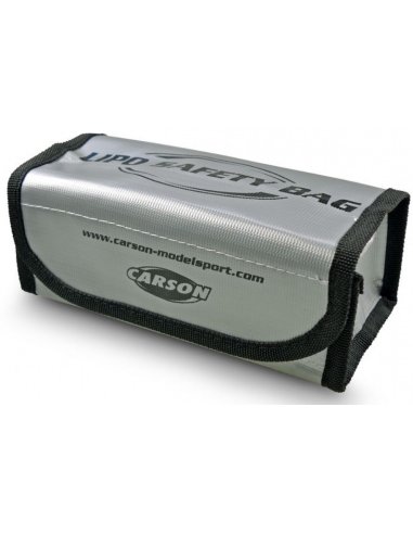 Sac Anti-feu Lipo Carson 500906308