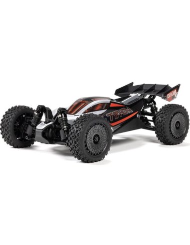 Grom Typhon brushless 4x4 RTR 3S  80 Km/h ARA2306T1