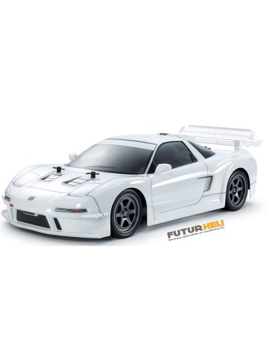 Honda NSX Racing 1998 4WD pré-peinte Tamiya 47506