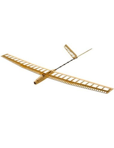 Planeur Uzi 1,40m Kit à construire