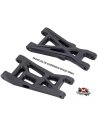 Triangles de suspension Rogue terra Hobbytech ROG-001