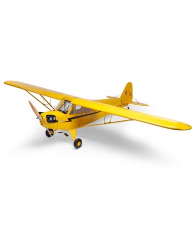 Hangar 9 piper bois ARF HAN5005