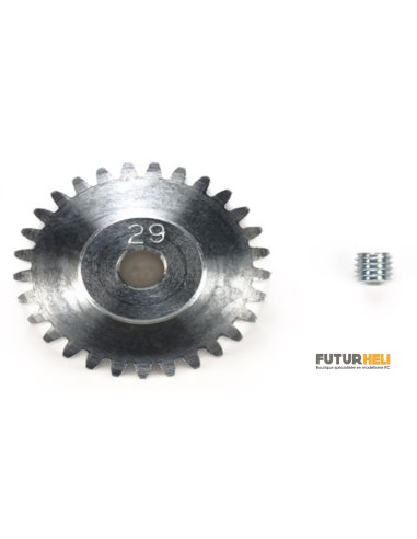 Tamiya 51726 Pignon moteur 26 dents module 06