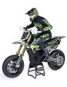 La Losi Promoto-SM offre une expérience supermotard réaliste