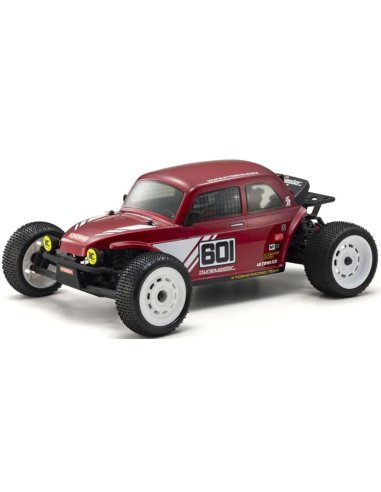 Buggy Ultimate SB Dune Master 2WD Kit Kyosho 34312B