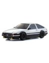 Kyosho Drift Toyota Sprinter Trueno AE86 Readyset 34501B