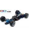 Tamiya 42389 Châssis F1 TRF104 Nuremberg 2025