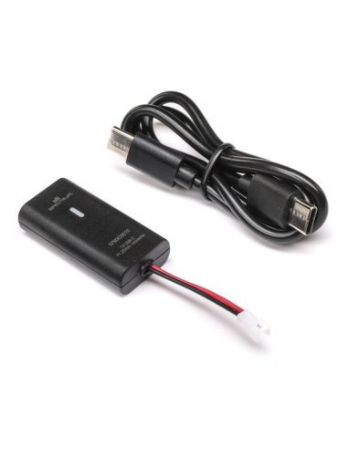 Chargeur batterie 1S avec prise PH1.25 SPMXC0010